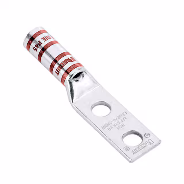 LCC350-12W-X Panduit Corp  Conectores rectangulares